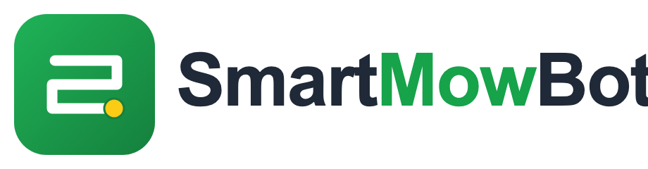 SmartMowBot